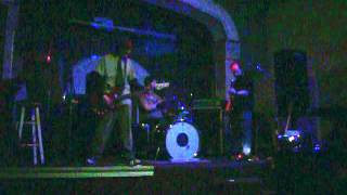 helltown trio - fidel & the prick     - 2010 escanaba