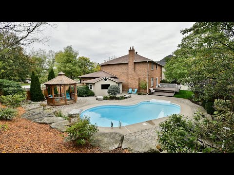 1755 Pine Grove Ave, Pickering - Open House Video Tour