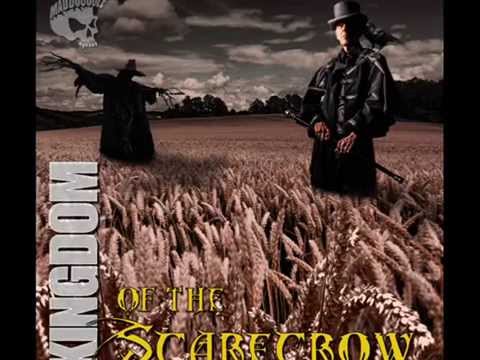 Mad Dog Cole - Kingdom Of The Scarecrow (Western Star Records)