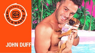 Interview with John Duff and DJ Baby Duff video