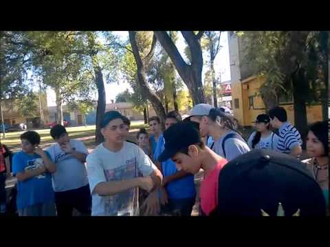 BrianFree vs Graffeno 8vos DeltaForce