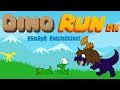Blight Plays Dino Run DX Adorable Dinosaur Nom Fest