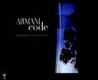 Armani Code, Giorgio Armani 