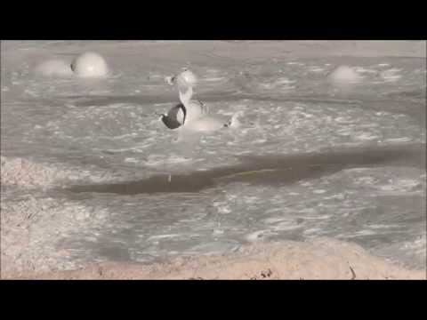 Fountain Paintpots (HD)
