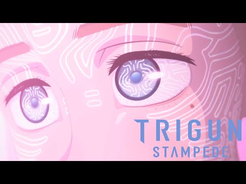 Knives is unwell but Vash is too - Trigun Stampede Analysis