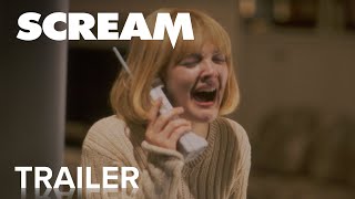 Çığlık ( Scream )