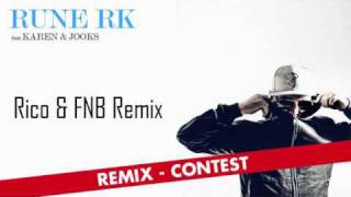 Remix Contest - Har Det Hele (Rico & FNB Remix)