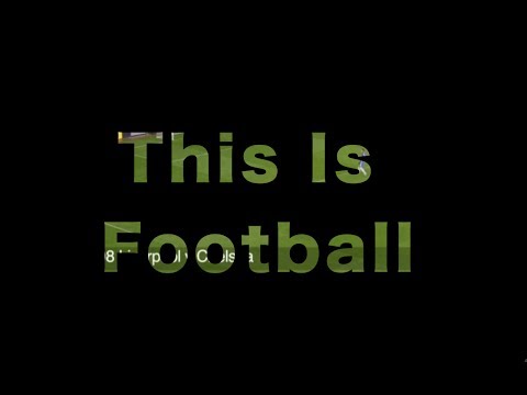 This is Football | Documentary |