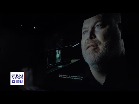 D.C.'s International Spy Museum Reveals 'Hidden Stories' Behind Global Espionage