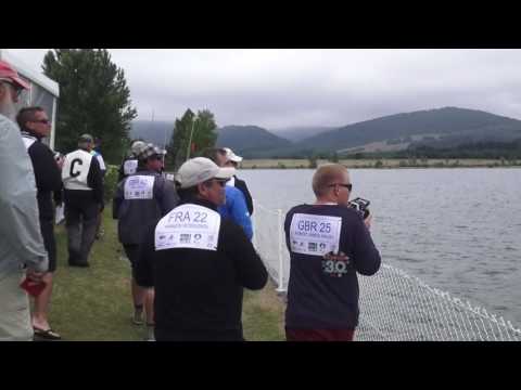 Race 15 B fleet july 1