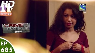 Crime Patrol - क्राइम पेट्रोल सतर्क - Mauka-2 - Episode 685 - 17th July, 2016