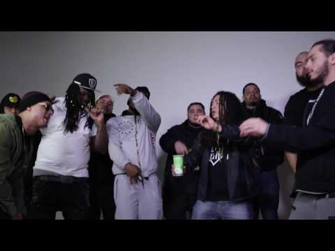 Will Po X D.bonilla- No Patience (Prod. by Breezy Beats)