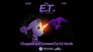 100it Racks (feat. Drake &amp; 2 Chainz)- Future (Chopped and Screwed)