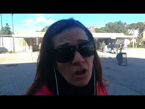 Sardi in cerca di lavoro. Emanuela Ibba di Samassi