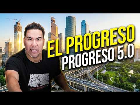 EL PROGRESO 5•0