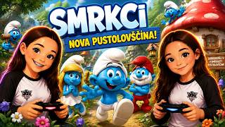 Smrkci