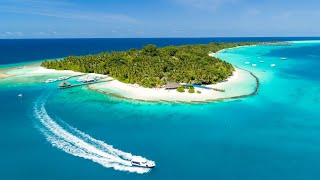 Видео об отеле Kuramathi Maldives, 0