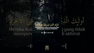 Download lagu Zain Abu Kautsar | Surah  Hud mp3
