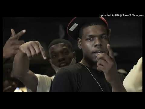 Bando KD x KC Money "Evil Twin" (Type Beat)