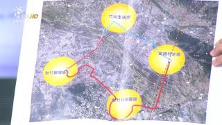 [討論] 王義川為海線高架化跟學者吵架