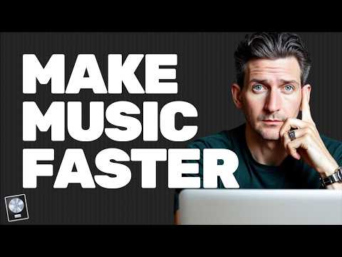 Four AI tools that will 8.5x your Logic Pro skills