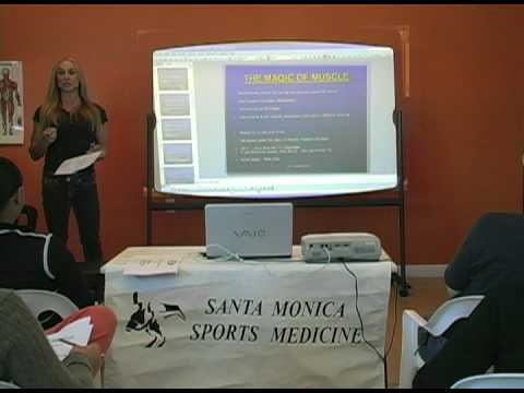 Joanne Lee - Muscle and Weight Loss