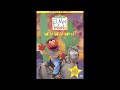 Elmo S World Wild Wild West 2001 60fps