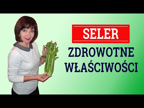 🍀 Celery - health properties and contraindications.