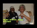 Riley Martin Show S1 E1