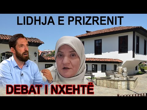 Debati i NXEHTË: Lidhja e Prizrenit - A ishte Shqiptare, Osmane apo Islame?