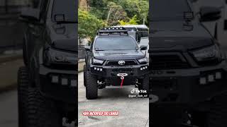 Download lagu Hilux 4x4 modified sri lanka #jeep #toyota #hilux_4x4 #hilux mp3 Download lagu Hilux 4x4 modified sri lanka #jeep #toyota #hilux_4x4 #hilux mp3