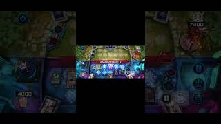 まだまだ戦えそう　バスター・モード #yugioh #yugiohmasterduel #遊戯王マスターデュエル