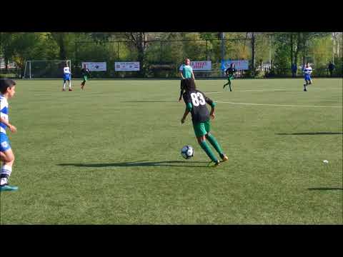 DTA-Rs JO13-1    vs     Buitenboys JO13-1