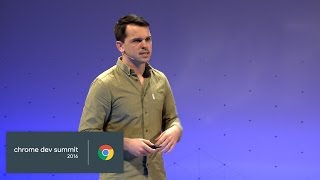 Web Payments (Chrome Dev Summit 2016)
