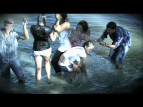 Nesko Kejdz - Ostalo mi srce u gradu mog detinjstva SPOT