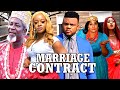 MARRIAGE CONTRACT - LUCHY DONALDS, KEN ERICS, SAM OBIAGO 2022 LATEST NIGERIAN NOLLYWOOD MOVIES