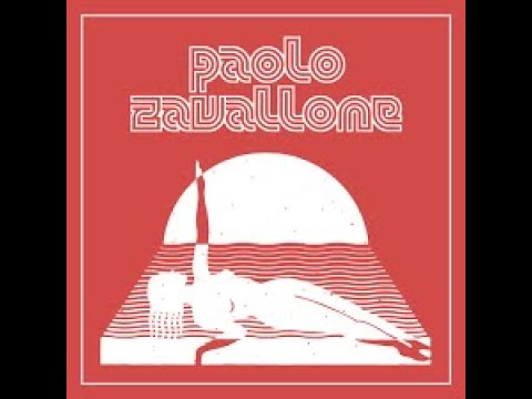 Paolo Zavallone - Papillon Rouge (1976)