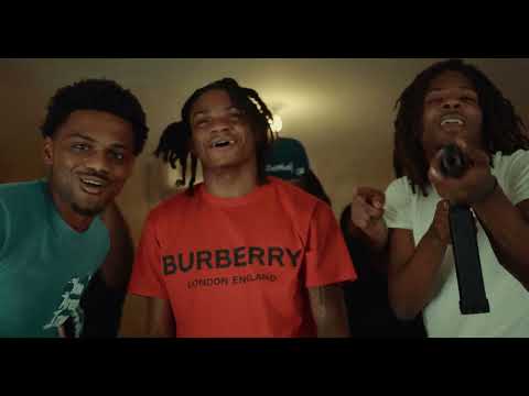 Baby Drew - 3am (Dir. by @rich_nerds_productions)