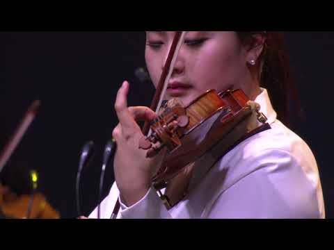 The [uncertain] Four Seasons Orchestra — Incheon Variation — The [uncertain] Four Seasons