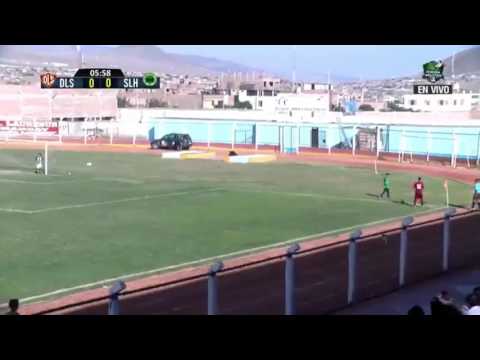 Laure Sur (4) La Huaca (0)