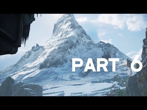Let's Play GEARS 5 PC #006 Akt: 2 Kap: 4 Teil 01 Die Quelle Allen Übels [PC Gameplay][Deutsch] WQHD