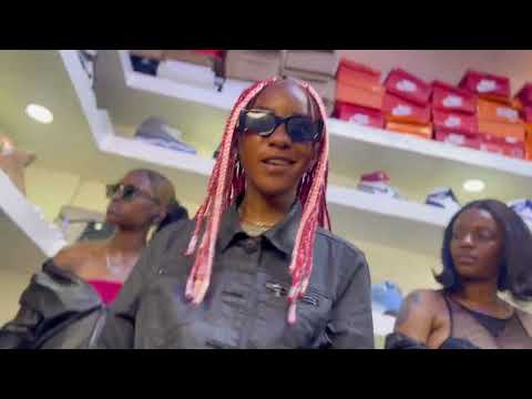 SABI X NOVA - MAVADO (Clip Officiel)