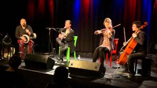 ALP BORA QUARTETT - Ramizem - live@jazzit Salzburg am 23.02.2014