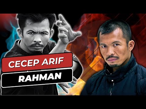 Best Films of Cecep Arif Rahman