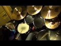 System of a Down - Lost in Hollywood Drum Cover ...