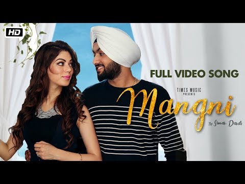 Mangni