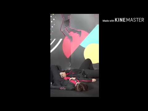 Bangearn They are tired สิ่งที่ไม่มีใครสังเกตุเห็นว่าพวกเธอเหนื่อยขนาดใหน (Bangearn cover bts)