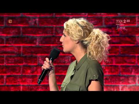 Stand up - Tylko dla dorosłych - Abelard Giza Wiolka Walaszczyk