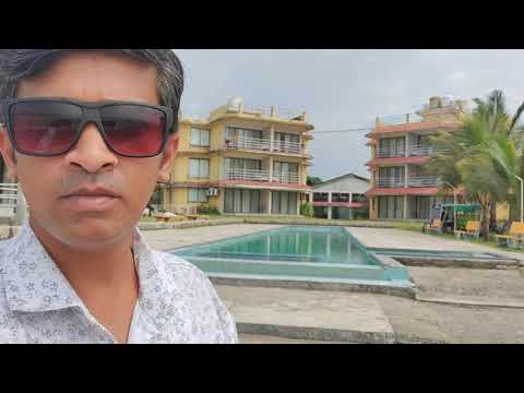 KIMAYA HOLIDAYS : Avisa Nila Beach Resort, Tarkarli