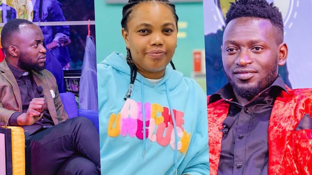 Dj Brianne yagiriye inama ababyeyi bigira ba ntibindeba ku burere bw'abana babo